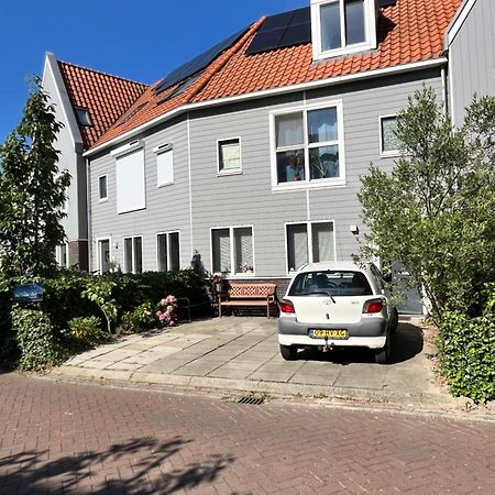 B&B Twiske Zuid, Amsterdam Free Parking Dış mekan fotoğraf