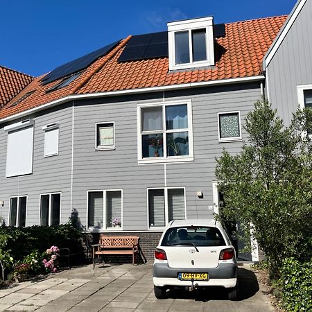 B&B Twiske Zuid, Amsterdam Free Parking Dış mekan fotoğraf
