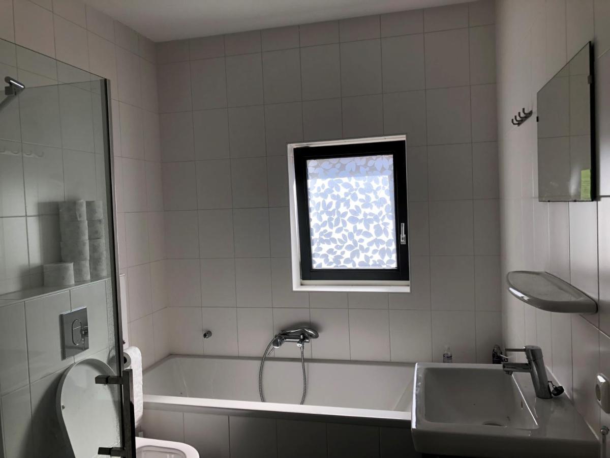 B&B Twiske Zuid, Amsterdam Free Parking Dış mekan fotoğraf