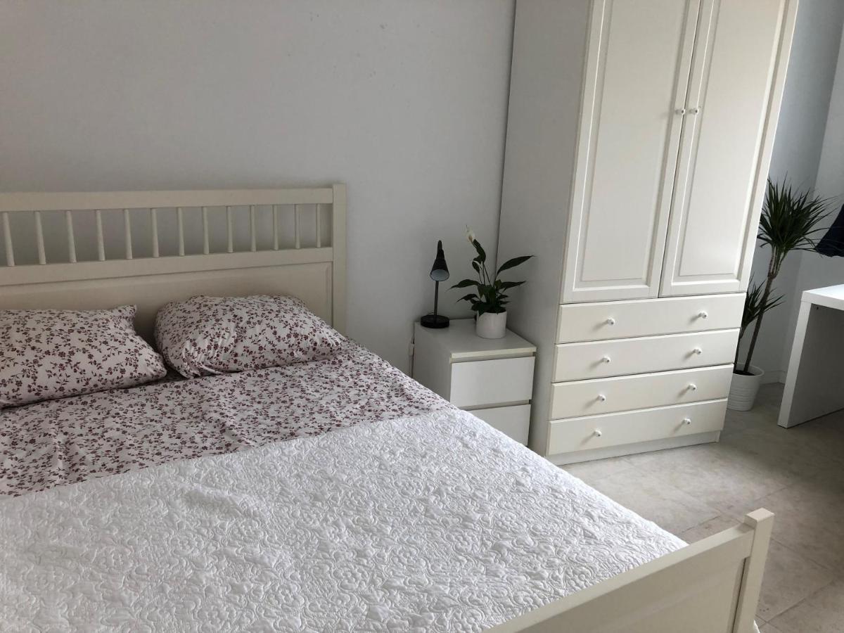 B&B Twiske Zuid, Amsterdam Free Parking Dış mekan fotoğraf